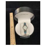 Geneva Ladies Watch