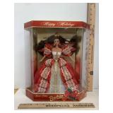 Happy Holidays Barbie Special Edition NIB