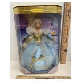 Barbie As Cinderella NIB