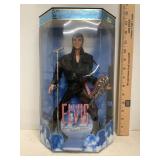 Mattel Elvis Presley Doll Collectors Edition NIB