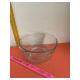 Mixing Bowl w/ Pour Spout