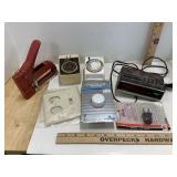 Dimmers Timers & Electric Goodies