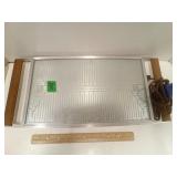 HOYTRAY Automatic Electric Food Warmer Tray