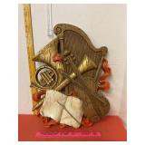 MC Homco Wall Decor