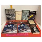 NFL Insider Mike Royko Mitch Albon & More
