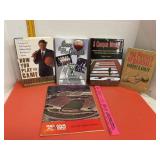 Indiana Alumni 1972 Patrick J Daly Jr & More