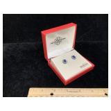 Swarovski Elements Earrings