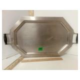 Landers, Frary & Clark Universal Brushed