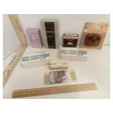 Vanderbilt, Kipling, Bambou Perfume/ COLOGNES,