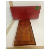 CRIBBAGEMASTER GAME IN BOX