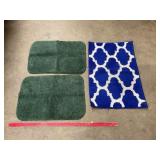 Bathroom Rugs 3