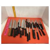 Chefï¿½s Collection Shappu 2000 & Other Knives