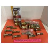 Door Knobs Door Latches & Hardware