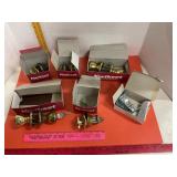 Locks Door Knob & Brackets