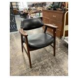 MCM Arm Chair