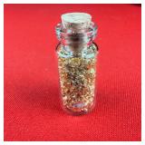 3mL Vial of Gold Foil