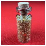 3mL Vial of Gold Foil