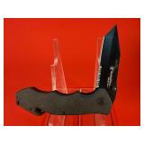 Smith & Wesson Border Guard Liner Lock Knife