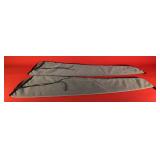 2 - Rifle / Shotgun Protective Cases