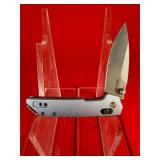 Kershaw 2501 Mini Iridium Knife