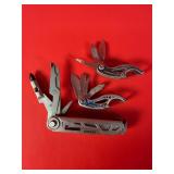 3 - Gerber Utility Knives