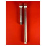 Williams 5' & 10' 1/2' Drive Socket Extensions