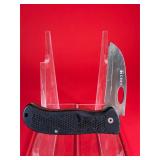 CRKT Edgie Self Sharpening Knife