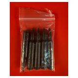 5 - MagPul .223 / 5.56 Dummy Rounds