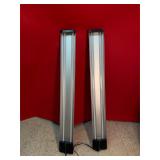 46' 120V LED Work Lights