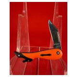 Marbles High Heel Pocket Knife