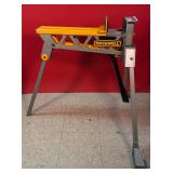 Rockwell RK9000 Sawhorse Portable Work Table