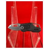 True Mini Linerlock Knife