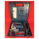 Bosch Corded 1590EVS Jig Saw
