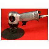 JET JSG-0402 Pneumatic 5-1/2' Sander