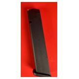 Glock 17 / 34 9MM 24 Round Pistol Magazine