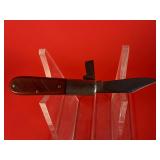 Vintage Old Timer Barlow Pocket Knife