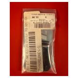 Zev Tech Glock Gen 3 Large Silver Mag Release