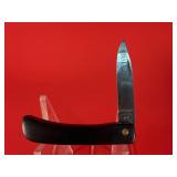 Kissing Crane Coal Miner Pocket Knife