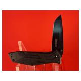 Kershaw 1990 Brawler Assisted Open Knife