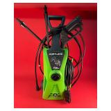 Portland 120V Electric 1750PSI Pressure Washer