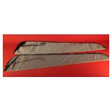 2 - Rifle / Shotgun Protective Cases