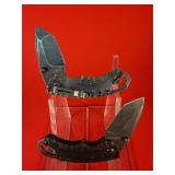 2 - Kershaw Shuffle II LinerLock Knives