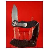 2 - Kershaw SpeedSafe Liner Lock Knives