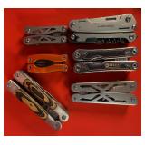 6 - Multitools