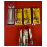 8 - .270 Bore Brushes