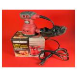Chicago Electric 5ï¿½ Random Orbital Sander