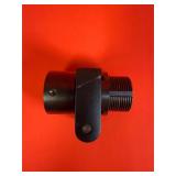 UTG AK47 Side Folding Stock Adapter