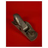 Util Aluminum Body Wood Plane