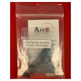Apex M&P .45 Competition Action Enhancement Kit