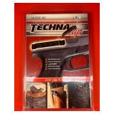TechnaClip for Glock 42 Pistol